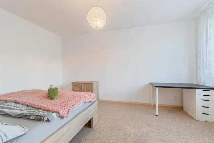 Pronájem bytu 2+1, Prostějov, Jana Zrzavého, 60 m2