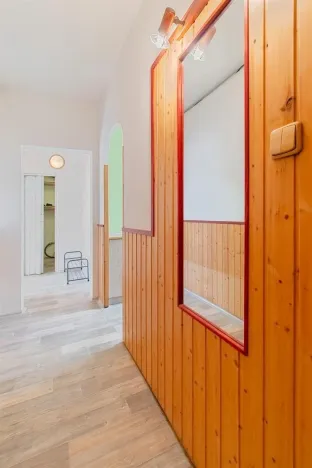 Pronájem bytu 2+1, Prostějov, Jana Zrzavého, 60 m2