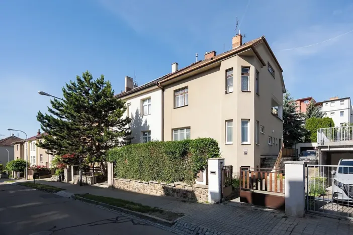 Prodej vily, Brno, Tišnovská, 294 m2