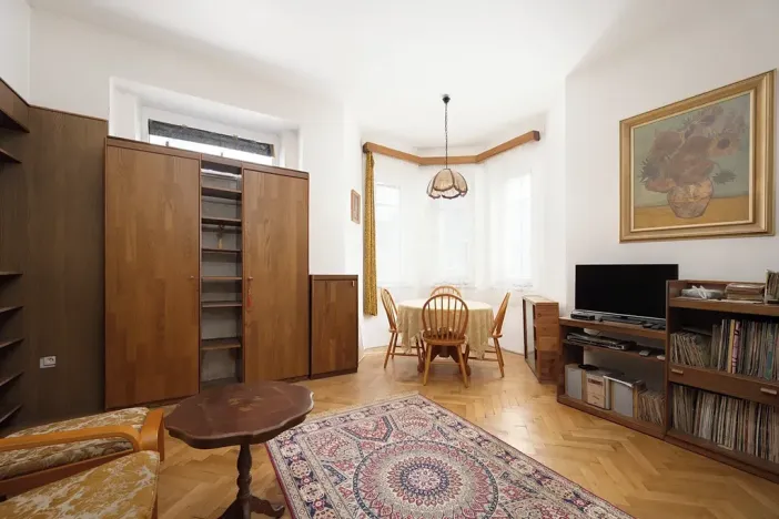 Prodej vily, Brno, Tišnovská, 294 m2