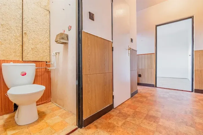 Prodej bytu 2+1, Prostějov, Šárka, 50 m2