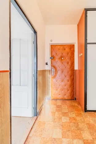Prodej bytu 2+1, Prostějov, Šárka, 50 m2