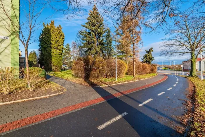 Prodej bytu 2+1, Prostějov, Šárka, 50 m2