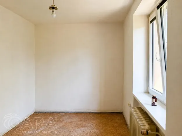 Prodej bytu 1+1, Kladno - Kročehlavy, Vodárenská, 29 m2