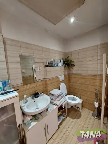 Prodej rodinného domu, Mostek, 80 m2