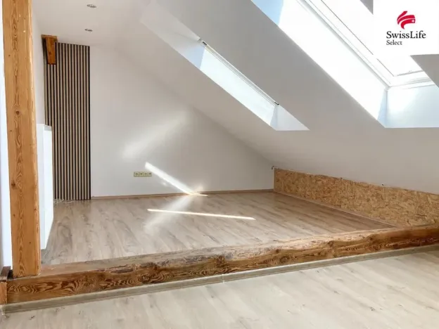 Pronájem bytu 2+1, Plzeň, Tělocvičná, 55 m2