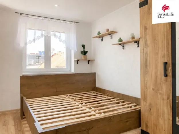 Pronájem bytu 2+1, Plzeň, Tělocvičná, 55 m2