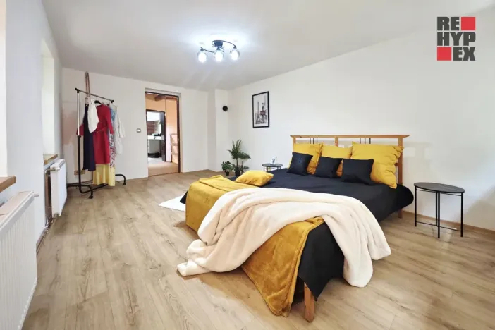 Prodej chalupy, Liberec - Liberec XIV-Ruprechtice, Dračí, 153 m2