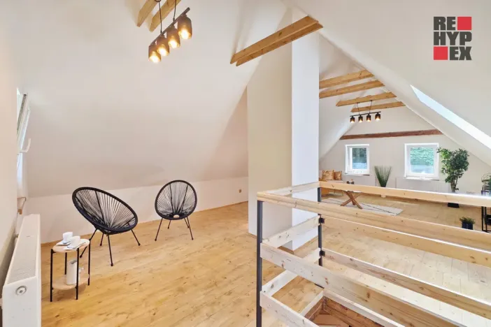 Prodej chalupy, Liberec - Liberec XIV-Ruprechtice, Dračí, 153 m2