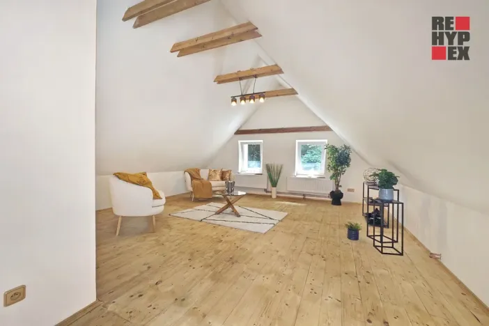 Prodej chalupy, Liberec - Liberec XIV-Ruprechtice, Dračí, 153 m2