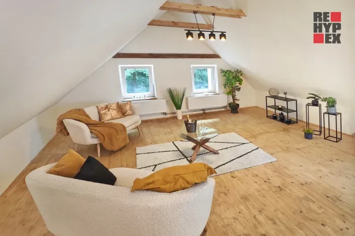 Prodej chalupy, Liberec - Liberec XIV-Ruprechtice, Dračí, 153 m2