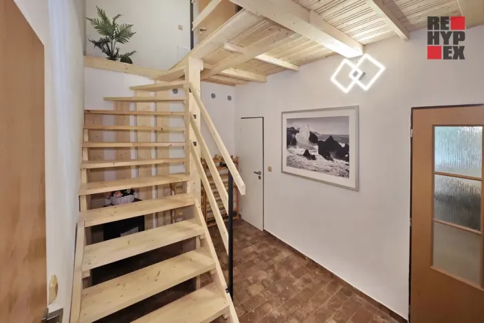 Prodej chalupy, Liberec - Liberec XIV-Ruprechtice, Dračí, 153 m2