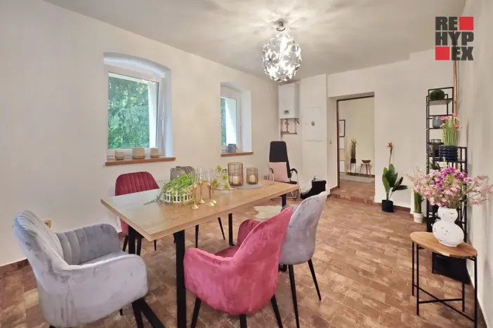 Prodej chalupy, Liberec - Liberec XIV-Ruprechtice, Dračí, 153 m2