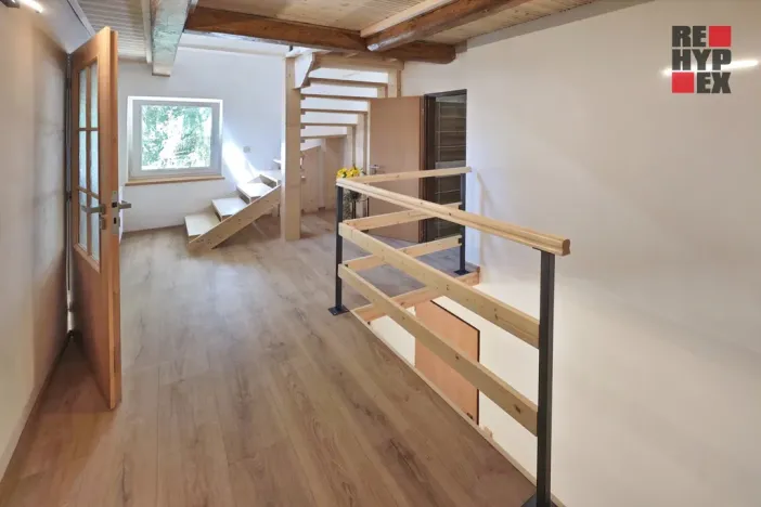 Prodej chalupy, Liberec - Liberec XIV-Ruprechtice, Dračí, 153 m2