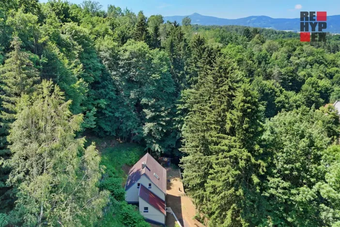 Prodej chalupy, Liberec - Liberec XIV-Ruprechtice, Dračí, 153 m2