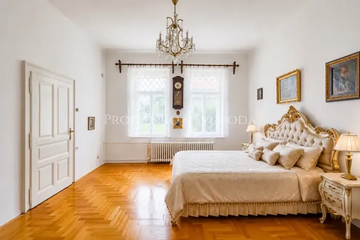Prodej vily, Hranice, Teplická, 219 m2