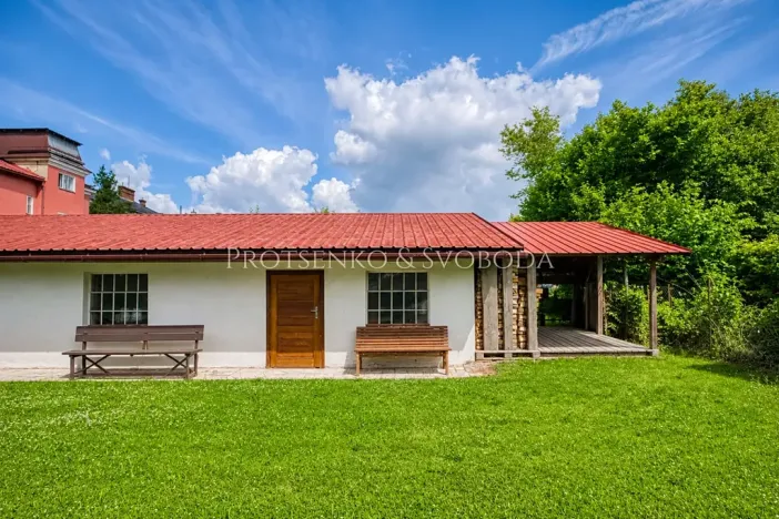 Prodej vily, Hranice, Teplická, 219 m2