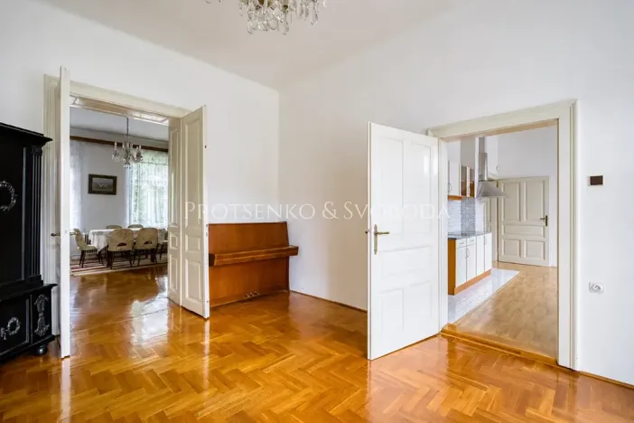 Prodej vily, Hranice, Teplická, 219 m2