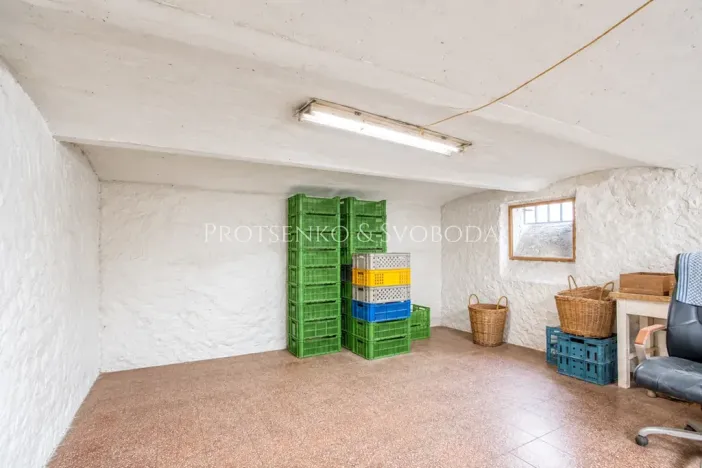 Prodej vily, Hranice, Teplická, 219 m2