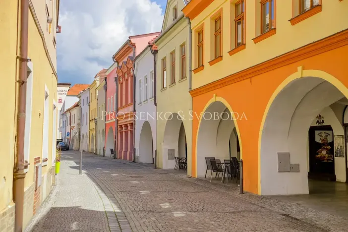 Prodej vily, Hranice, Teplická, 219 m2