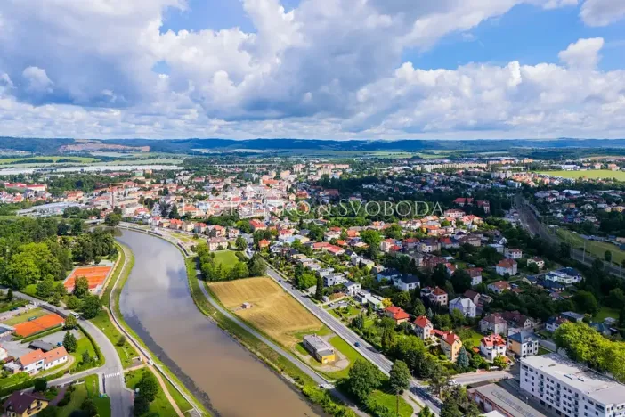 Prodej vily, Hranice, Teplická, 219 m2