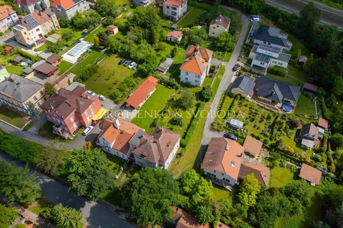 Prodej vily, Hranice, Teplická, 219 m2