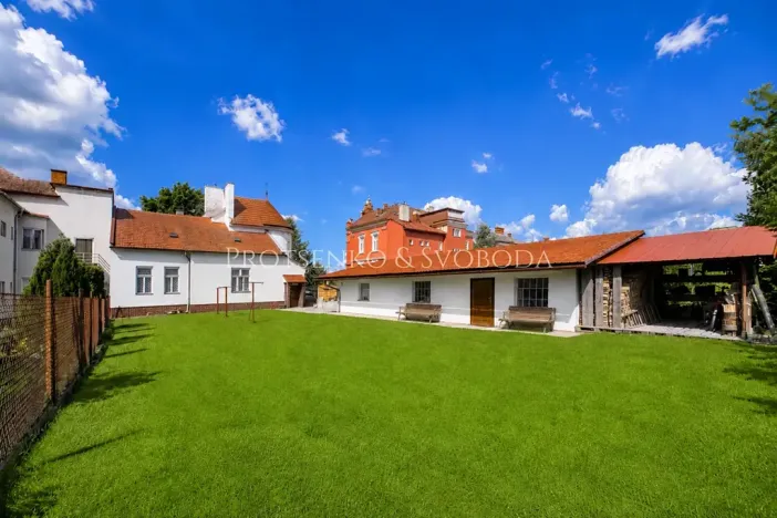Prodej rodinného domu, Hranice, Teplická, 219 m2