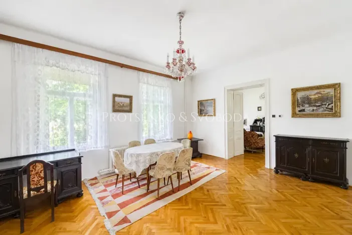 Prodej rodinného domu, Hranice, Teplická, 219 m2
