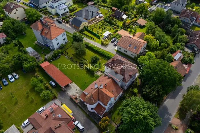 Prodej rodinného domu, Hranice, Teplická, 219 m2