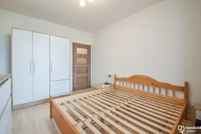 Pronájem bytu 2+kk, Olomouc, Jeremiášova, 64 m2