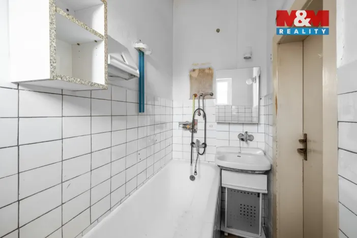 Prodej rodinného domu, Kralupy nad Vltavou - Lobeček, Marie Majerové, 81 m2