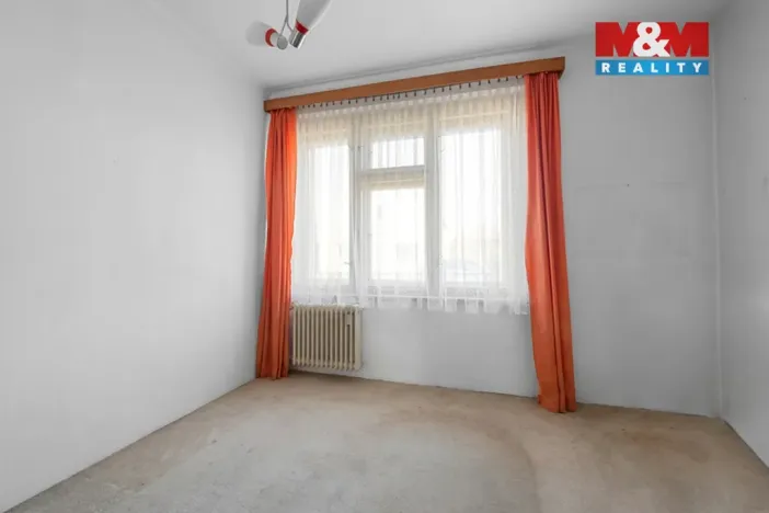 Prodej rodinného domu, Kralupy nad Vltavou - Lobeček, Marie Majerové, 81 m2