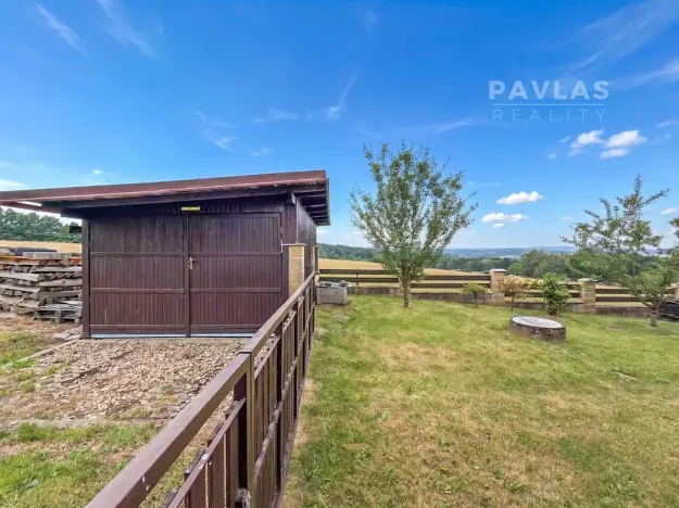 Prodej chaty, Jiřice, 141 m2