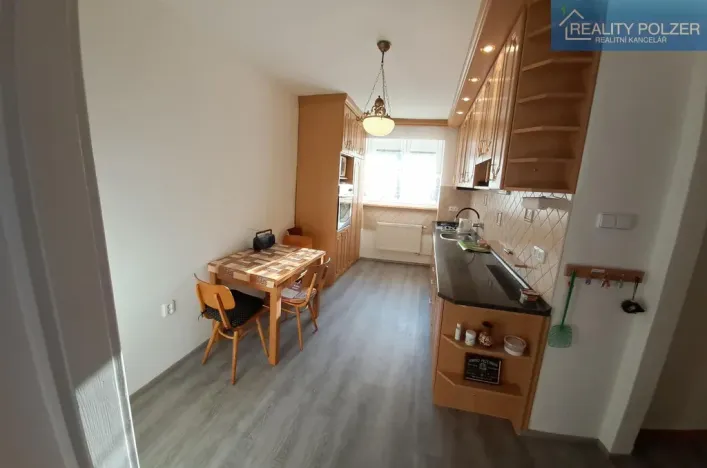 Pronájem bytu 2+1, Prostějov, 55 m2