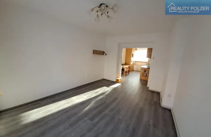 Pronájem bytu 2+1, Prostějov, 55 m2