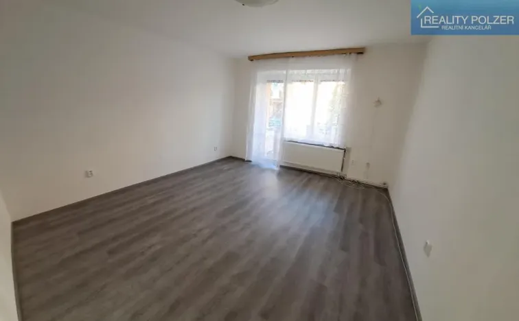 Pronájem bytu 2+1, Prostějov, 55 m2