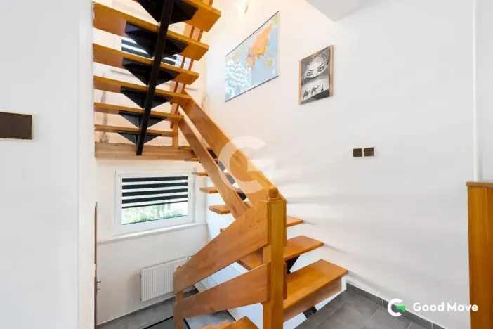 Prodej rodinného domu, Bystřice pod Hostýnem, Komenského, 160 m2