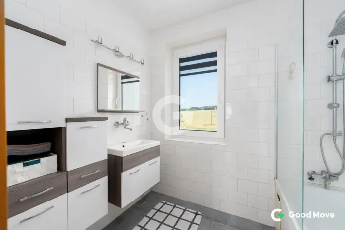 Prodej rodinného domu, Bystřice pod Hostýnem, Komenského, 160 m2