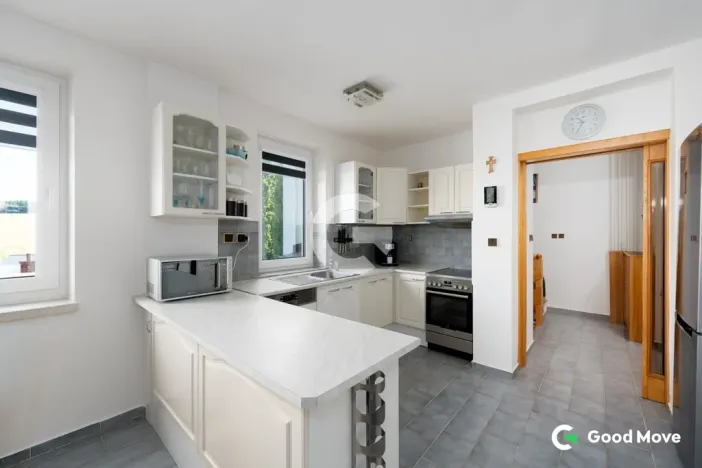 Prodej rodinného domu, Bystřice pod Hostýnem, Komenského, 160 m2