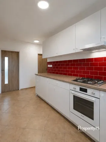 Pronájem bytu 3+1, Kozlovice, 58 m2