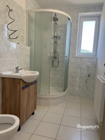 Pronájem bytu 3+1, Kozlovice, 58 m2