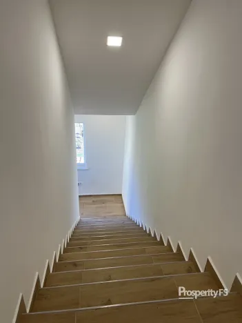 Pronájem bytu 3+1, Kozlovice, 58 m2