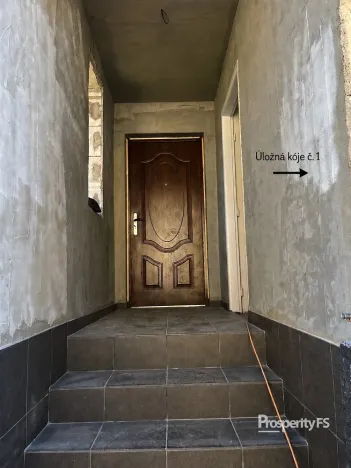 Pronájem bytu 3+1, Kozlovice, 58 m2