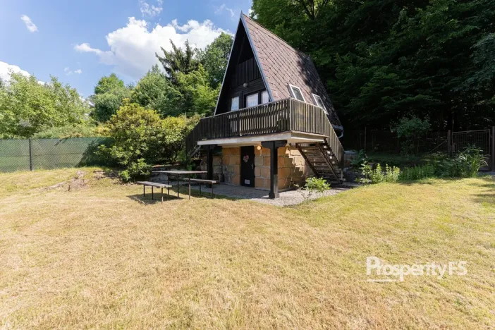 Prodej chaty, Boskovice, 22 m2