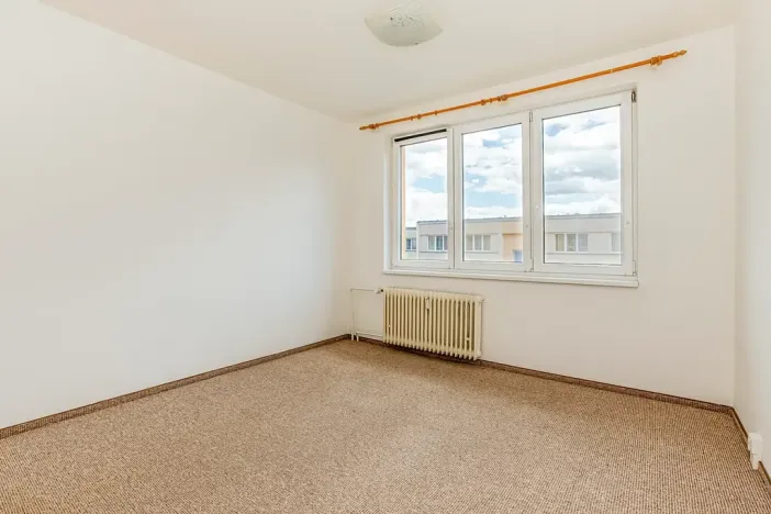 Pronájem bytu 3+1, České Velenice, 67 m2