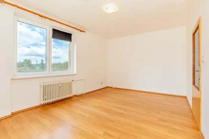 Pronájem bytu 3+1, České Velenice, 67 m2