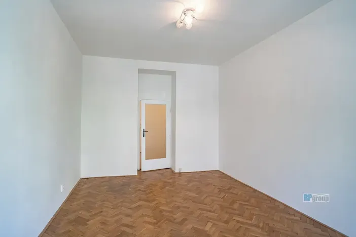 Pronájem bytu 2+1, Praha - Vršovice, Vršovická, 56 m2