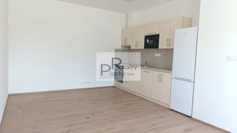 Prodej bytu 2+kk, Hevlín, 69 m2