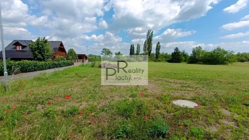 Prodej bytu 2+kk, Hevlín, 69 m2