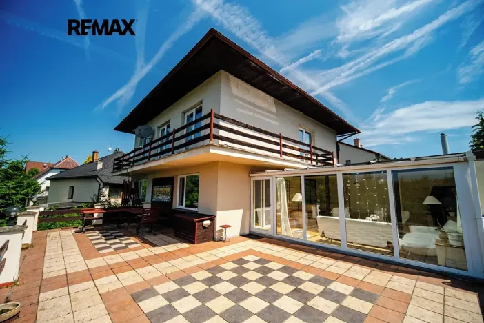 Prodej bytu 6+kk a větší, Doksy, Okružní, 412 m2